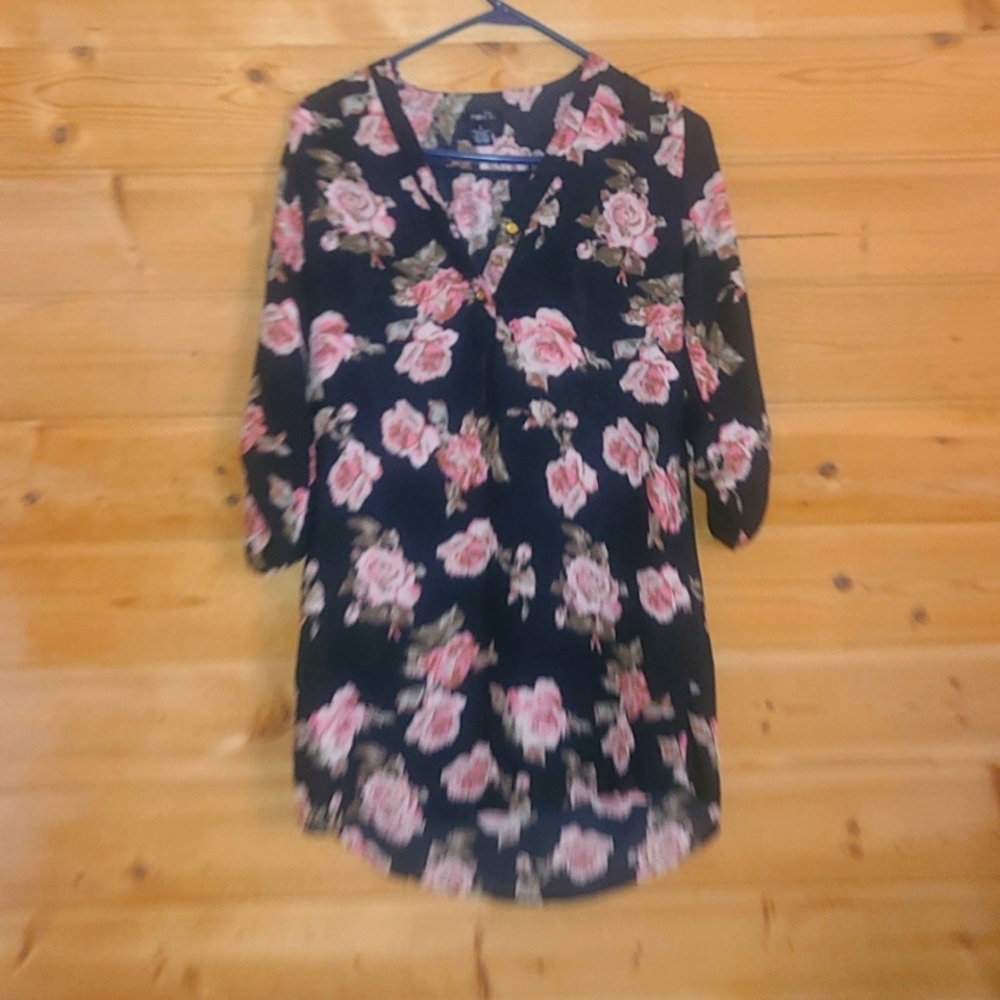 Dress shirt